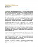 Julio Scherer & Vicente Leñero: Fundadores de Proceso