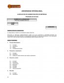 PROCESO ADMINISTRATIVO TEMAS Y SUBTEMAS