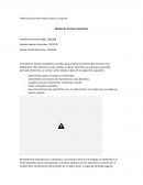 Política de Comercio Internacional | Grupo P1 Modelo de Factores Específicos