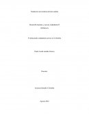 Desarrollo humano y nuevas ciudadanías II