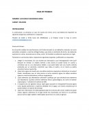 Caso de escena de crimen