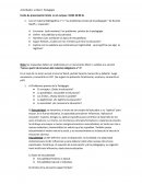 Problemas previos de la Pedagogía