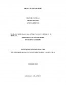 Diseño de un sistema de bombeo doble de jabón y agua para la empresa Inversiones y servicios Barranquilla (Inserbar) S.A