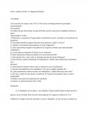 Análisis del film “La Patagonia Rebelde”