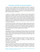 Tratamiento y control del asma durante el embarazo