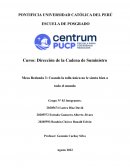 Cuando la talla única no le sienta bien a todo el mundo