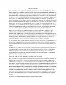 ¿Mi vida es líquida?