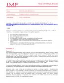 CASO A: LA PANDEMIA DE LA COVID-19: EL DILEMA ÉTICO DE LAS VACUNAS