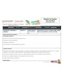 Probabilidad y Estadística