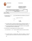 Examen de inferencia estadistica