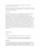 Foro la evolución de las instituciones de educación en Chile