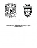 El factor cultural como obstáculo para la abolición total de la ablación