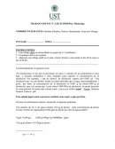 Estereoquimica