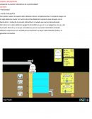 Laboratorio: Presion Hidrostatica