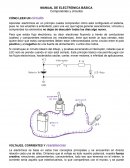 MANUAL DE ELECTRÓNICA BÁSICA