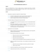 PLAN TRANSFORMACIONAL LOGÍSTICA ‘19