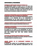 Conclusiones Practica Médica