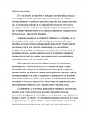 Transformación social