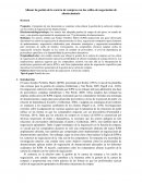 Alinear la gestión de la cartera de compras con los estilos de negociación de abastecimiento