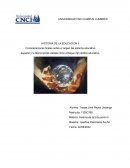 HISTORIA DE LA EDUCACION II