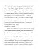 Segmentación de mercado PEPSICO