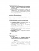 Métodos de transferencia de calor