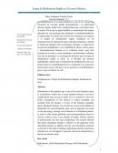TERAPIA DE REHIDRATACION RAPIDA EN EL PACIENTE PEDIATRICO
