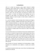 ¿Qué es la arquitectura?