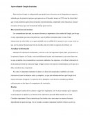 Aprovechando Google al máximo
