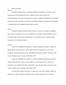 Caso Rápido Transport