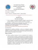 Abundante presencia de antisociales en los habitantes del barrio 8 de noviembre en Machala