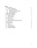 Plan de marketing,Food Truck International