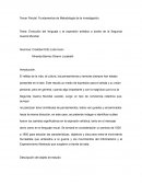 Evolución del lenguaje y la expresión artística a través de la Segunda Guerra Mundial