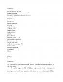 Plan de Marketing DIGITAL Productora Musical