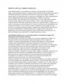 Enfermedad mental y psicología