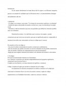 Códigos - semítica