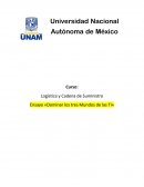Los tres mundos de las Tecnologías de Información