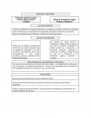 COMPARAR Y CONTRASTAR