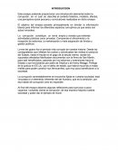 Introducción elemental sobre la corrupción