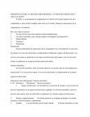 Microkernel vs sistema monolitico