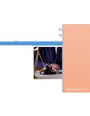 PROCESOS LEGALES EN LAS ORGANIZACIONES