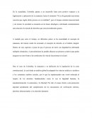 ENSAYO EUTANASIA EN COLOMBIA