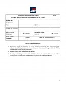 TALLER DE PRÁCTICA INTEGRADA EN ENFERMERÍA