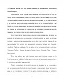 Trabajo de historia económica