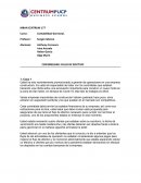 Casos Flujo de efectivo