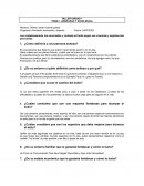 TEMA1: LIDERAZGO Y EXCELENCIA