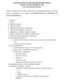 Proyecto Instalacion de un negocio de equipo informatico