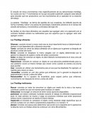 Los Therbligs eficientes