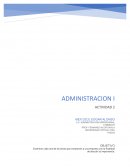 Introduccion a la administracion 1