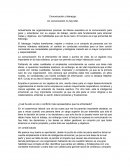 Comunicación y liderazgo: sin comunicación no hay líder